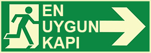 En Uygun Kapı